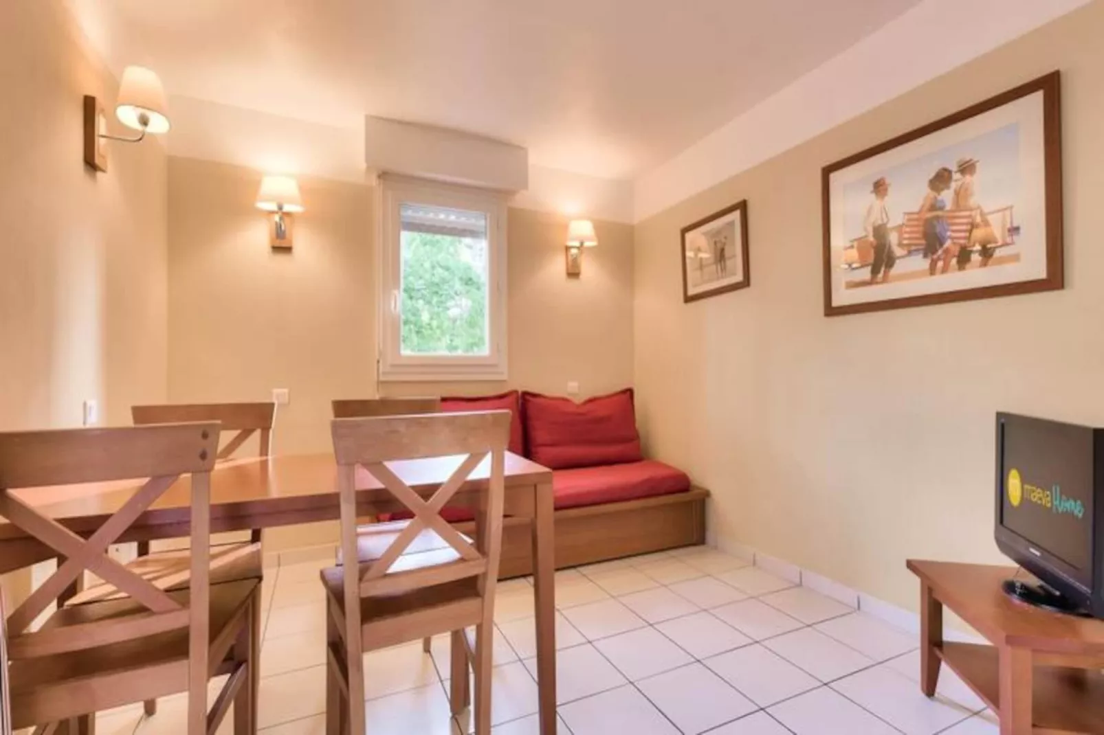 Résidence Les Grands Pins - maeva Home-Image-tags.