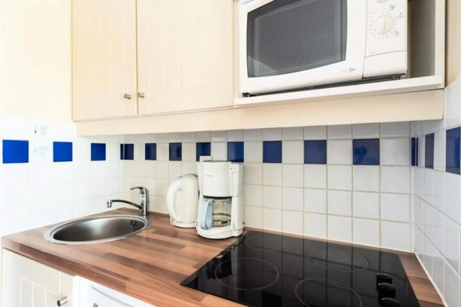 Les Appartements de Lacanau les Pins - maeva Home-Keuken