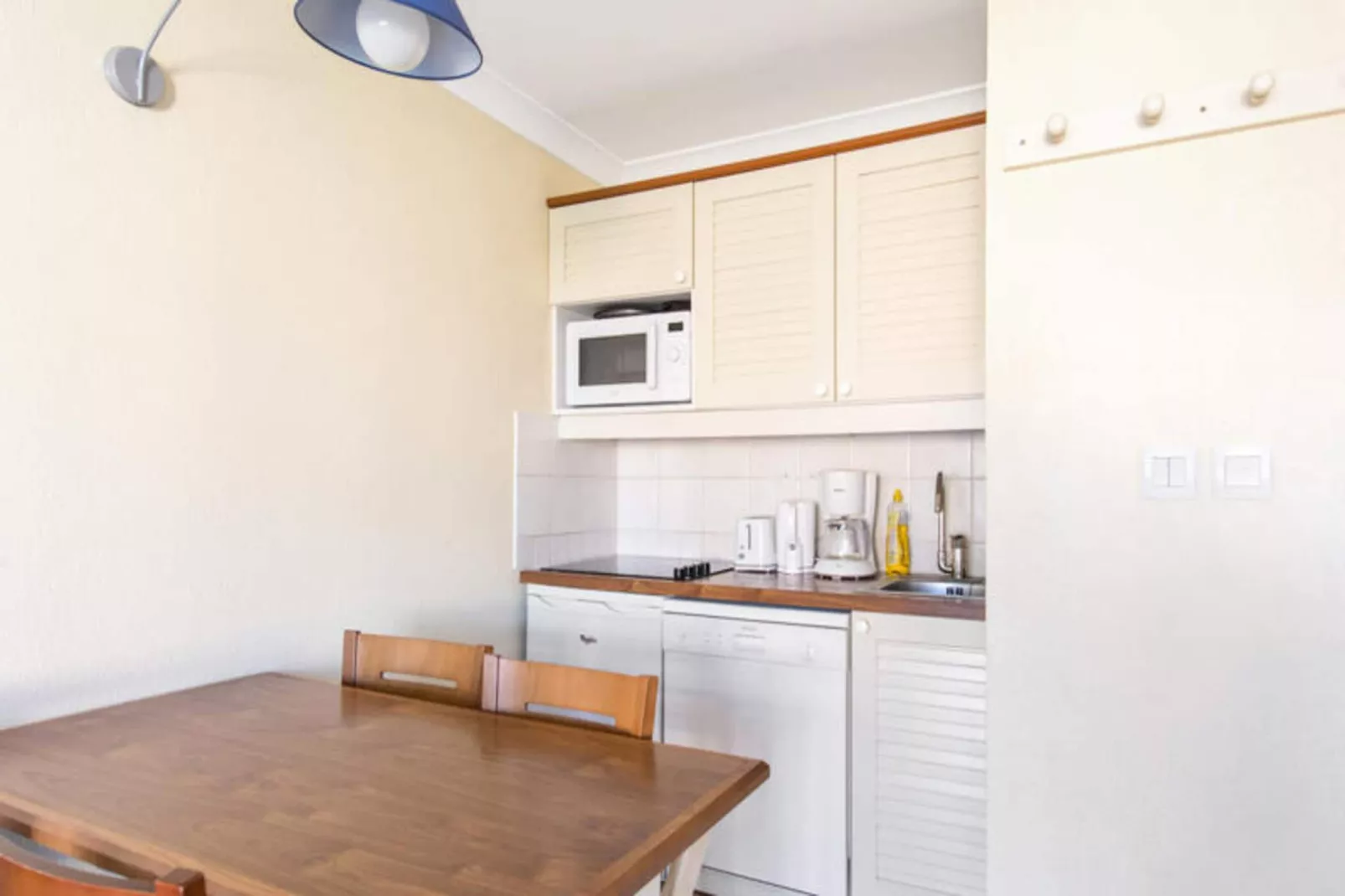 Résidence Bleu Marine - maeva Home-Buitenkant zomer