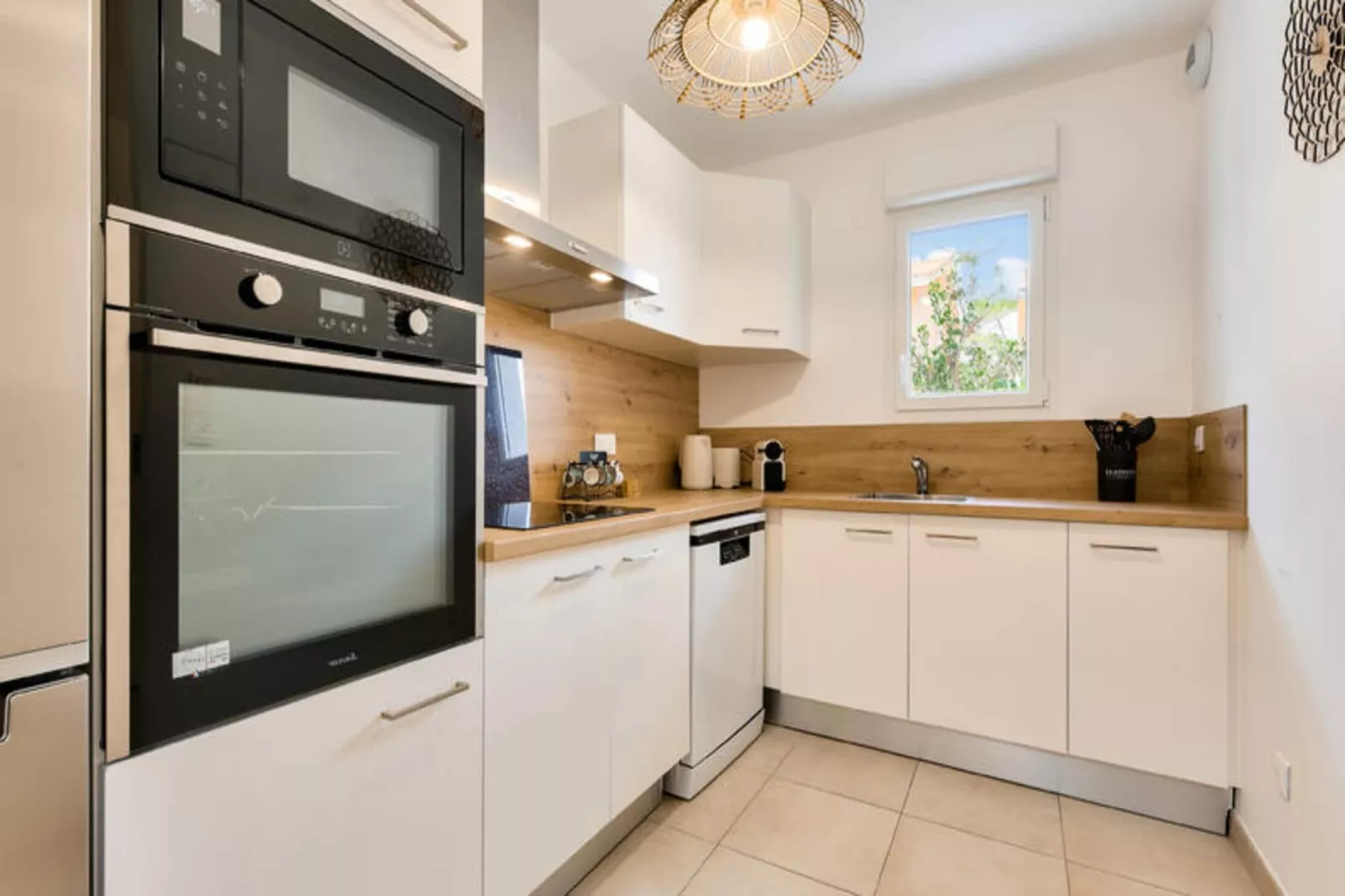 Maison route du lion - maeva Home-Buitenkant zomer