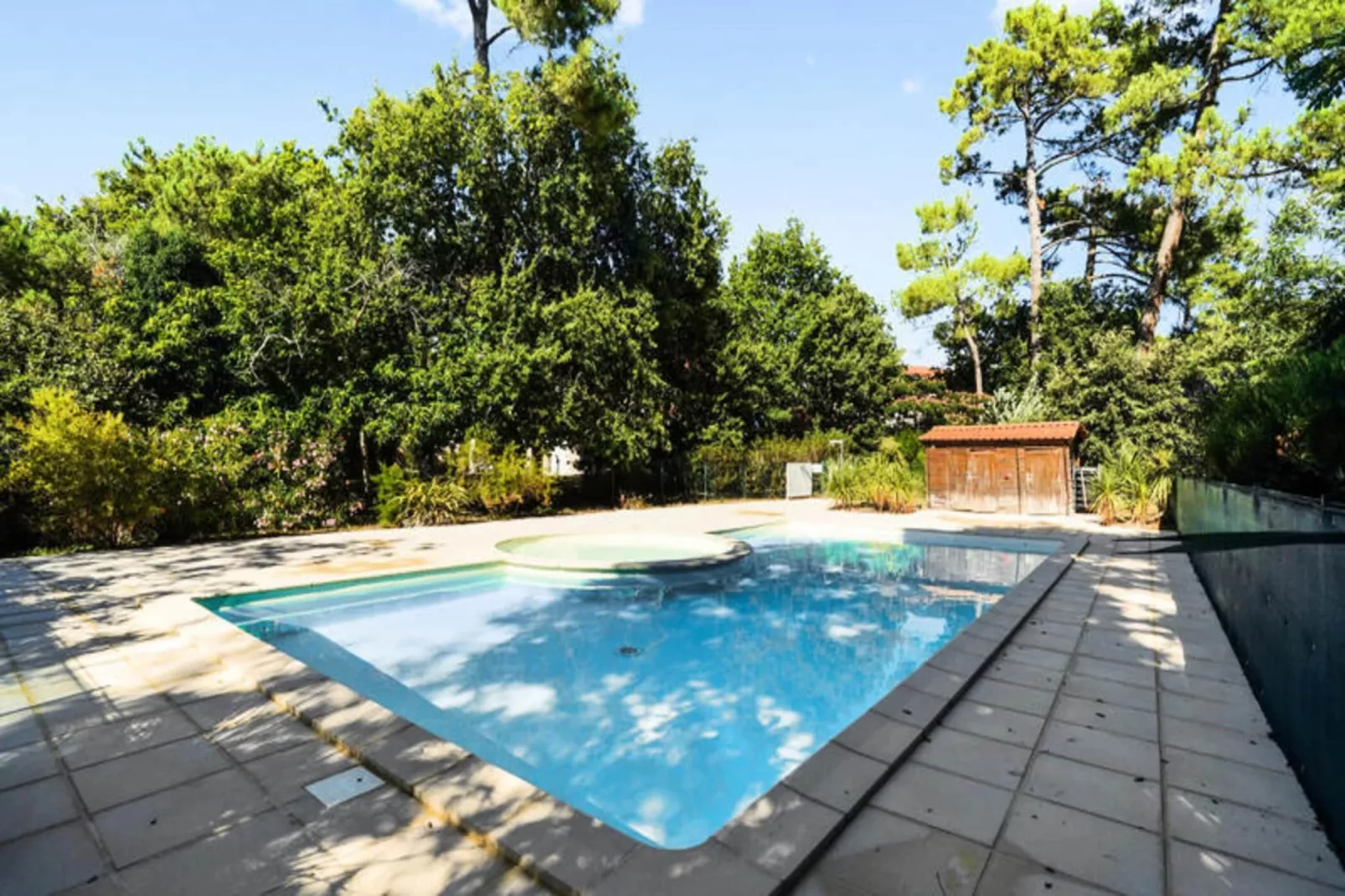 Résidence Villa Marine - maeva Home-Buitenkant zomer