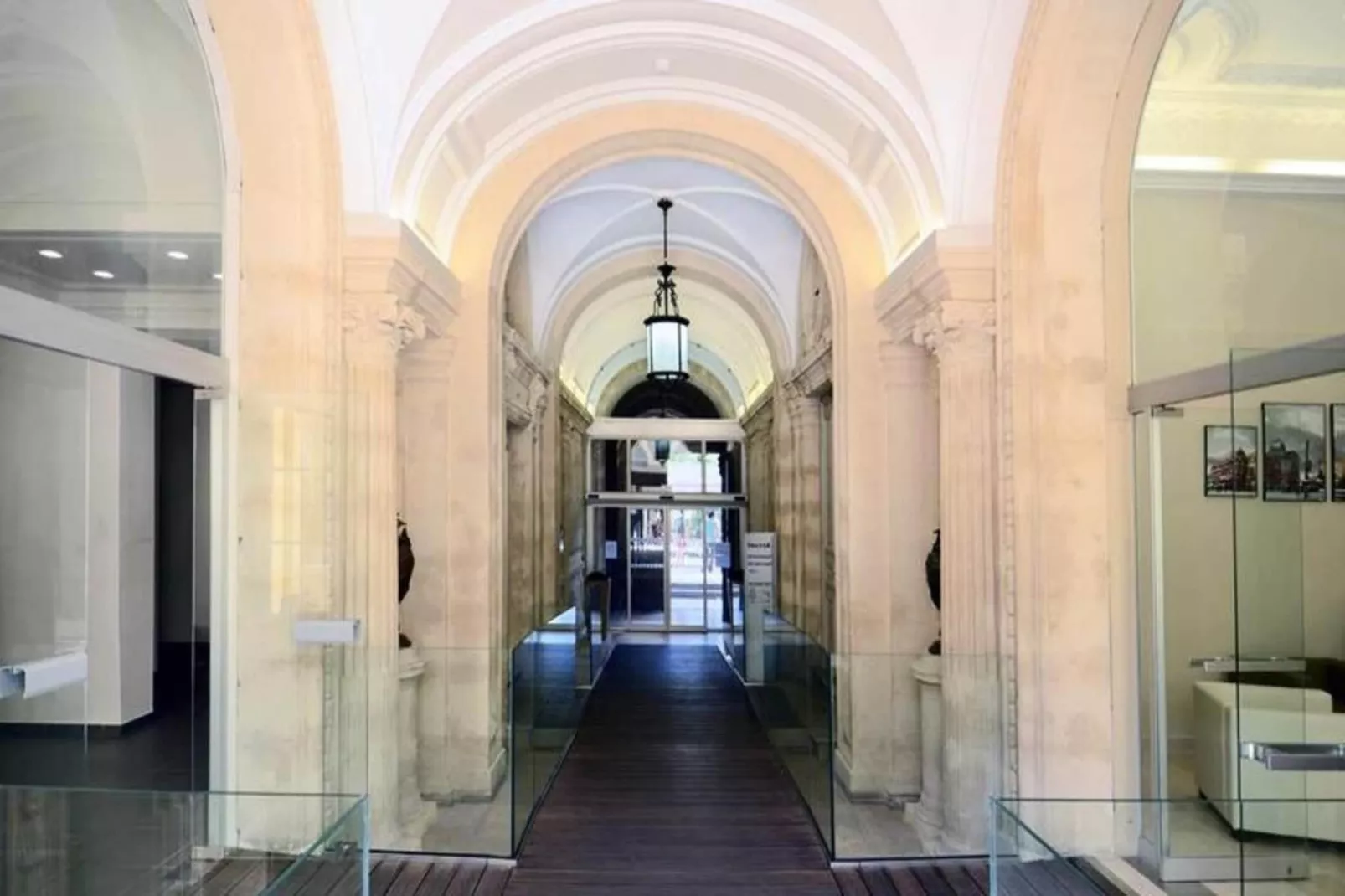 Appart'hôtel Odalys Les Occitanes****-Eetkamer