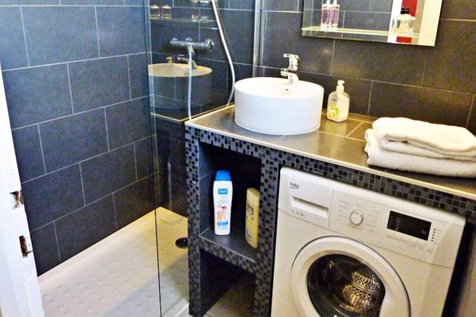 Résidence El Paso (rés.)-Image-tags.