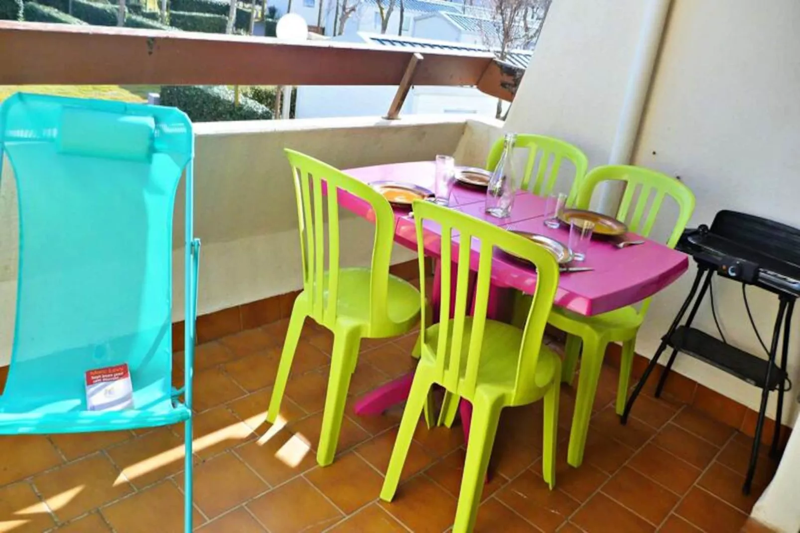 Résidence Clapotis (rés. Les)-Image-tags.