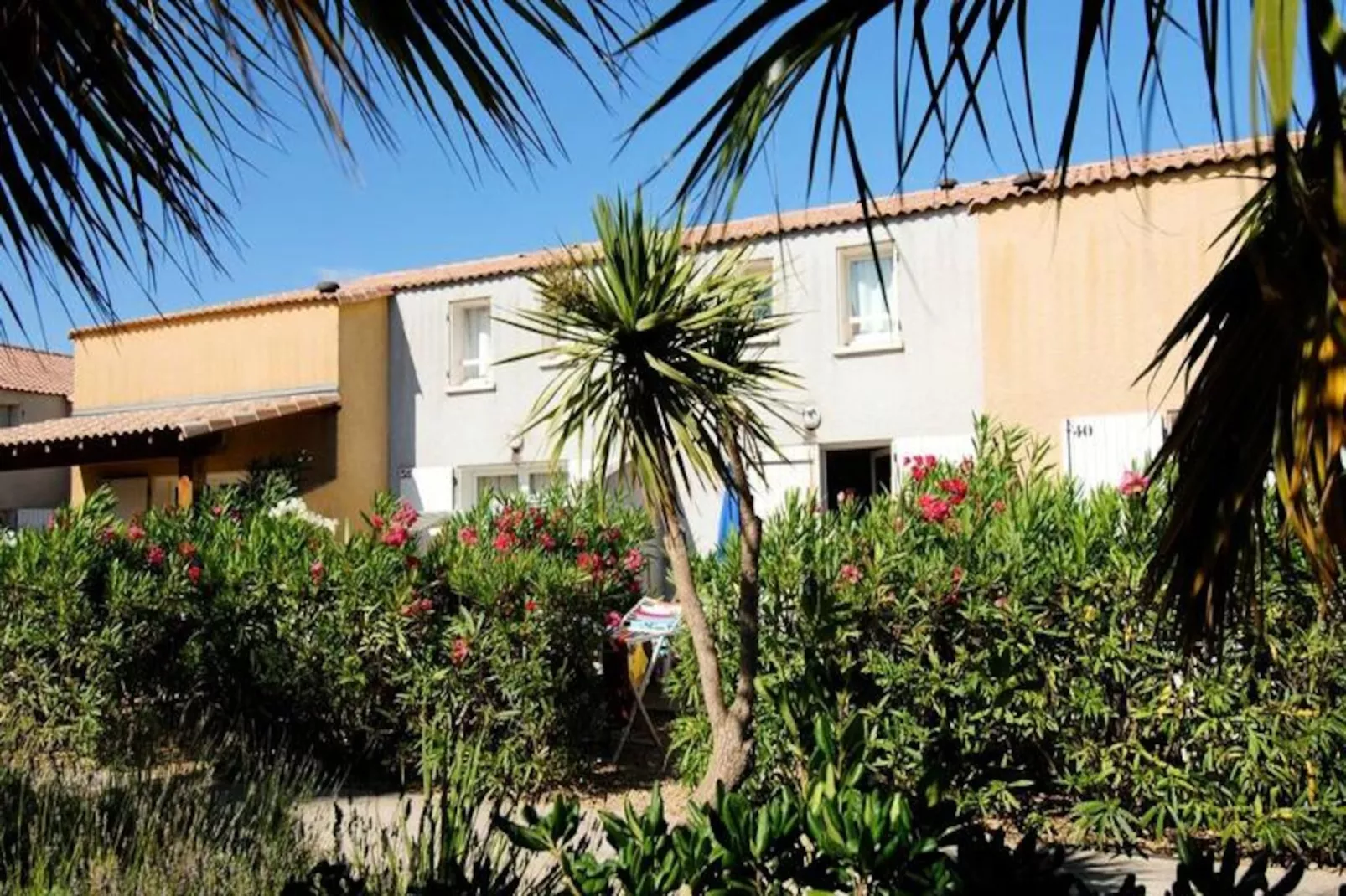 Résidence Odalys Le Grand Bleu-Image-tags.