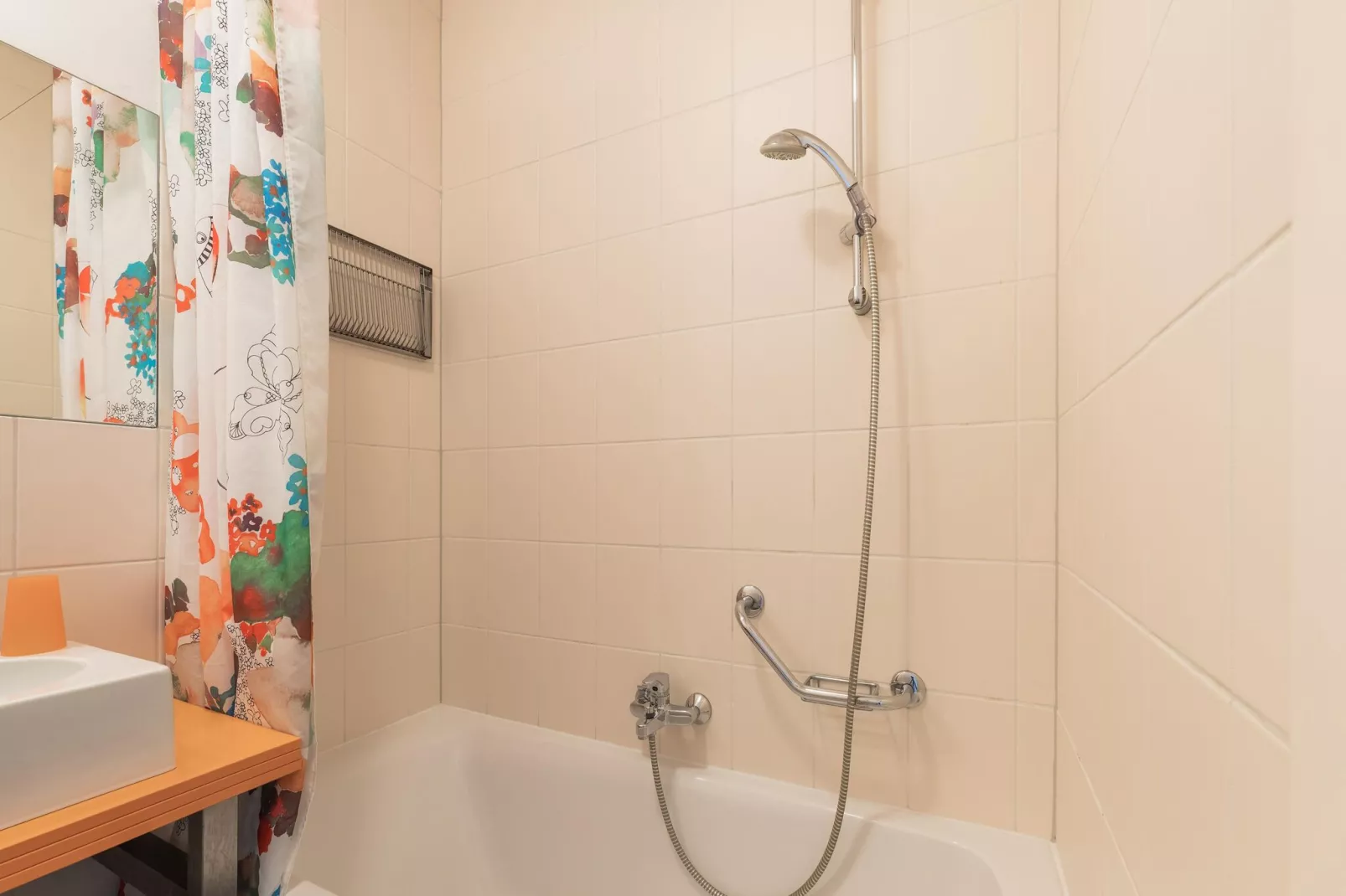 Stormvogel 1-Badkamer