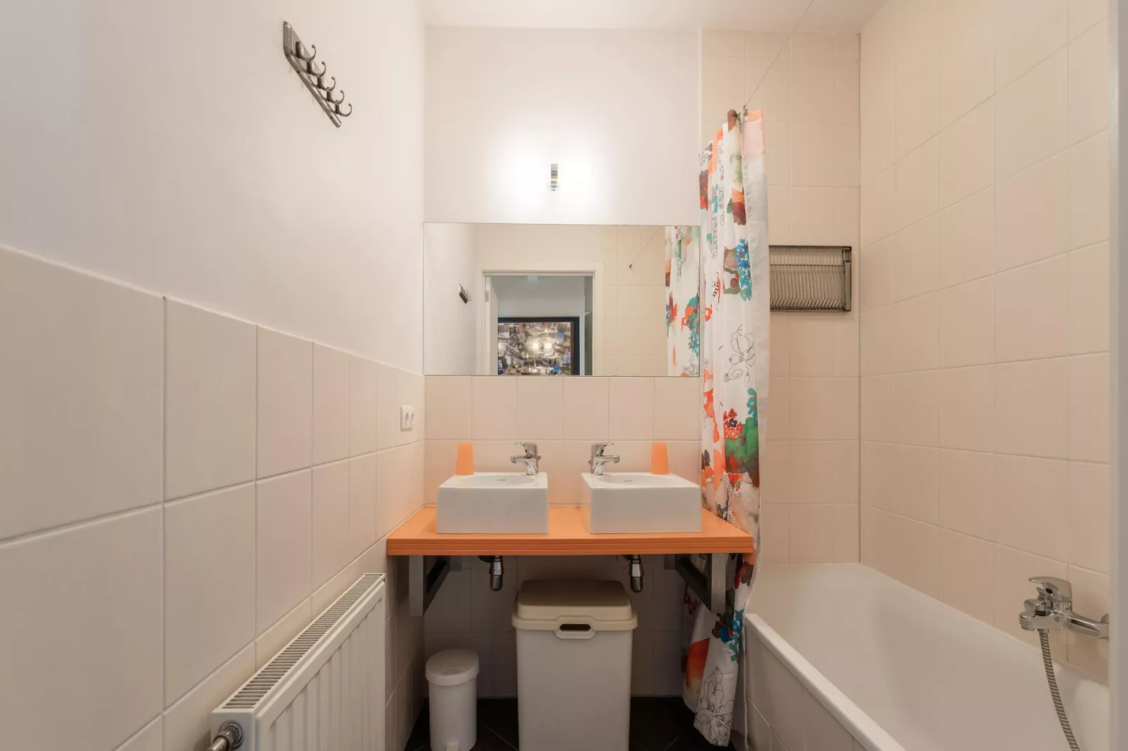 Stormvogel 1-Badkamer