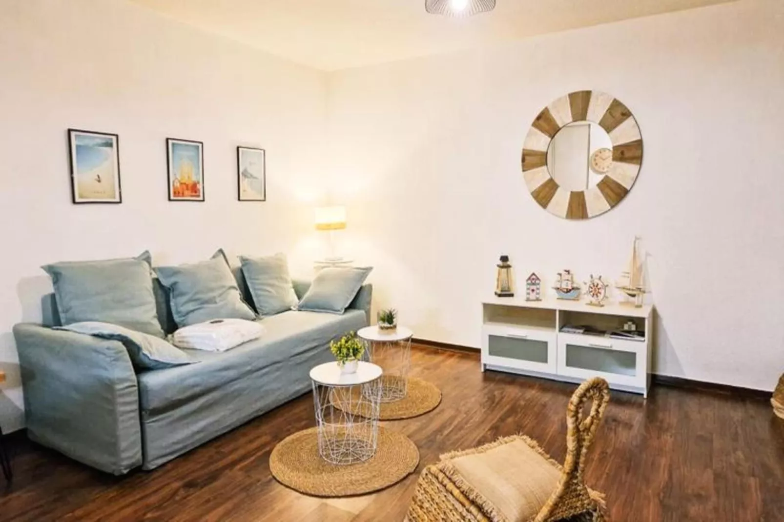 | Le Montorge 🚠| Studio Hyper-centre | Tout &eacute;quip&eacute;-Buitenkant zomer