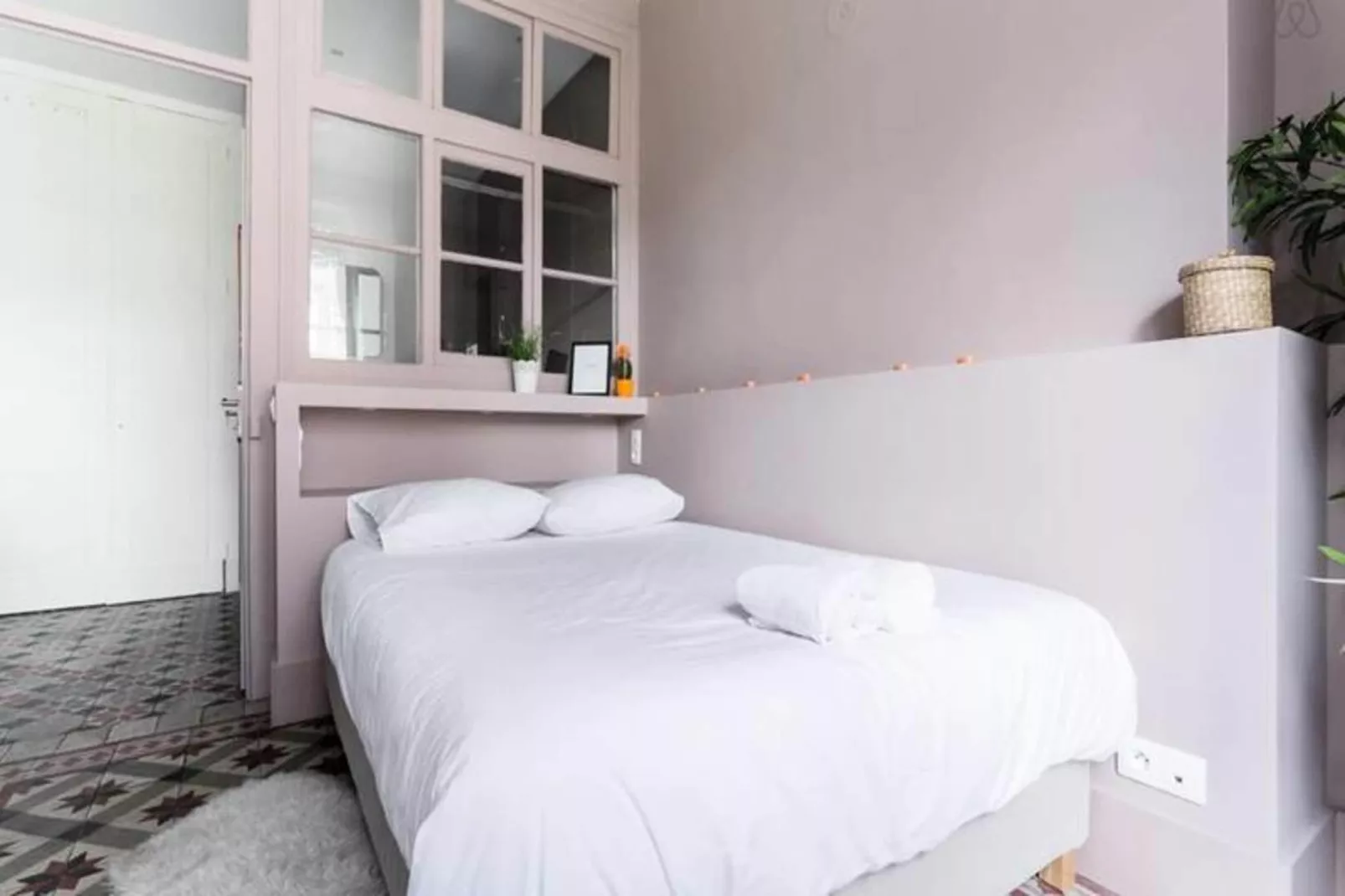 | Le Jaur&egrave;s 🍊| T2 Tout &eacute;quip&eacute; | Balcon, Wifi-Slaapkamer