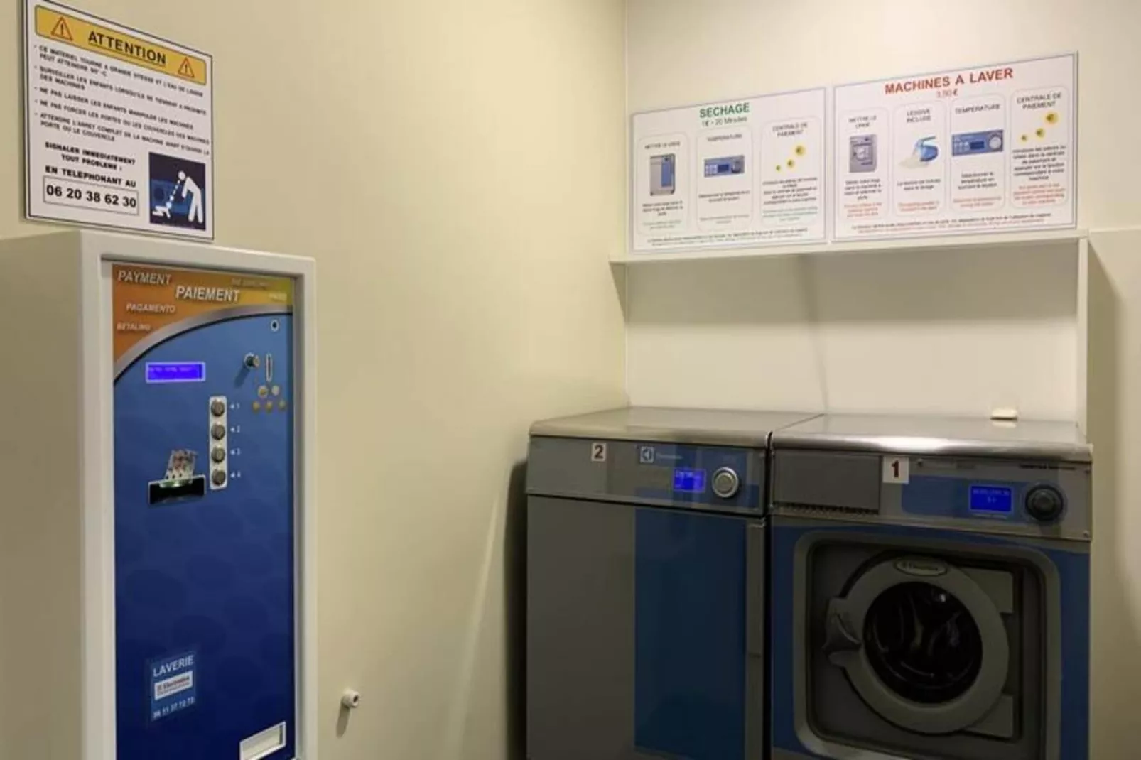 |la R&eacute;sidence 🌆|studio Caserne De Bonne | R&eacute;sidence Priv&eacute;e-Buitenkant zomer