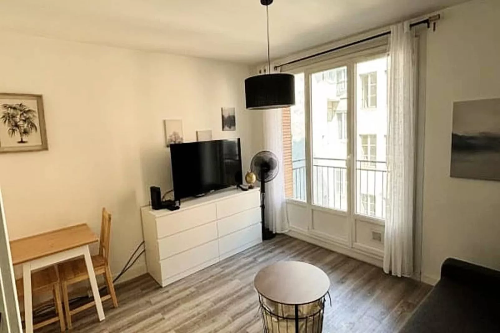 | Le Saint Fran&ccedil;ois 🌞 | Hypercentre-Keuken