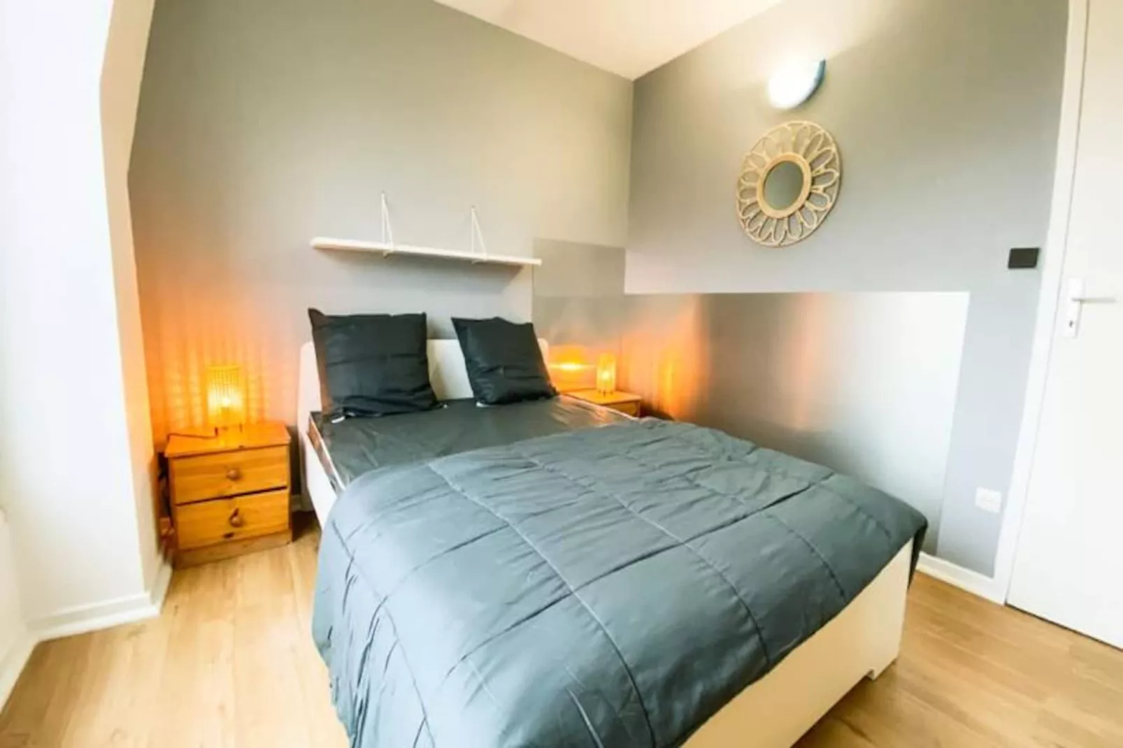 - Le Bostonien &agrave; Grenoble🗽t4 Avec Balcon-Image-tags.