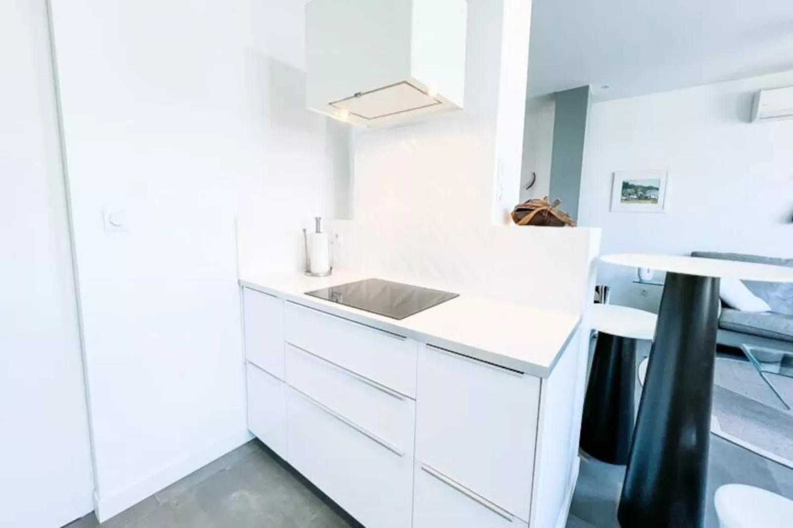 Le Belgrade | Spacieux T4 Climatis&eacute; En Hypercentre 💎-Image-tags.