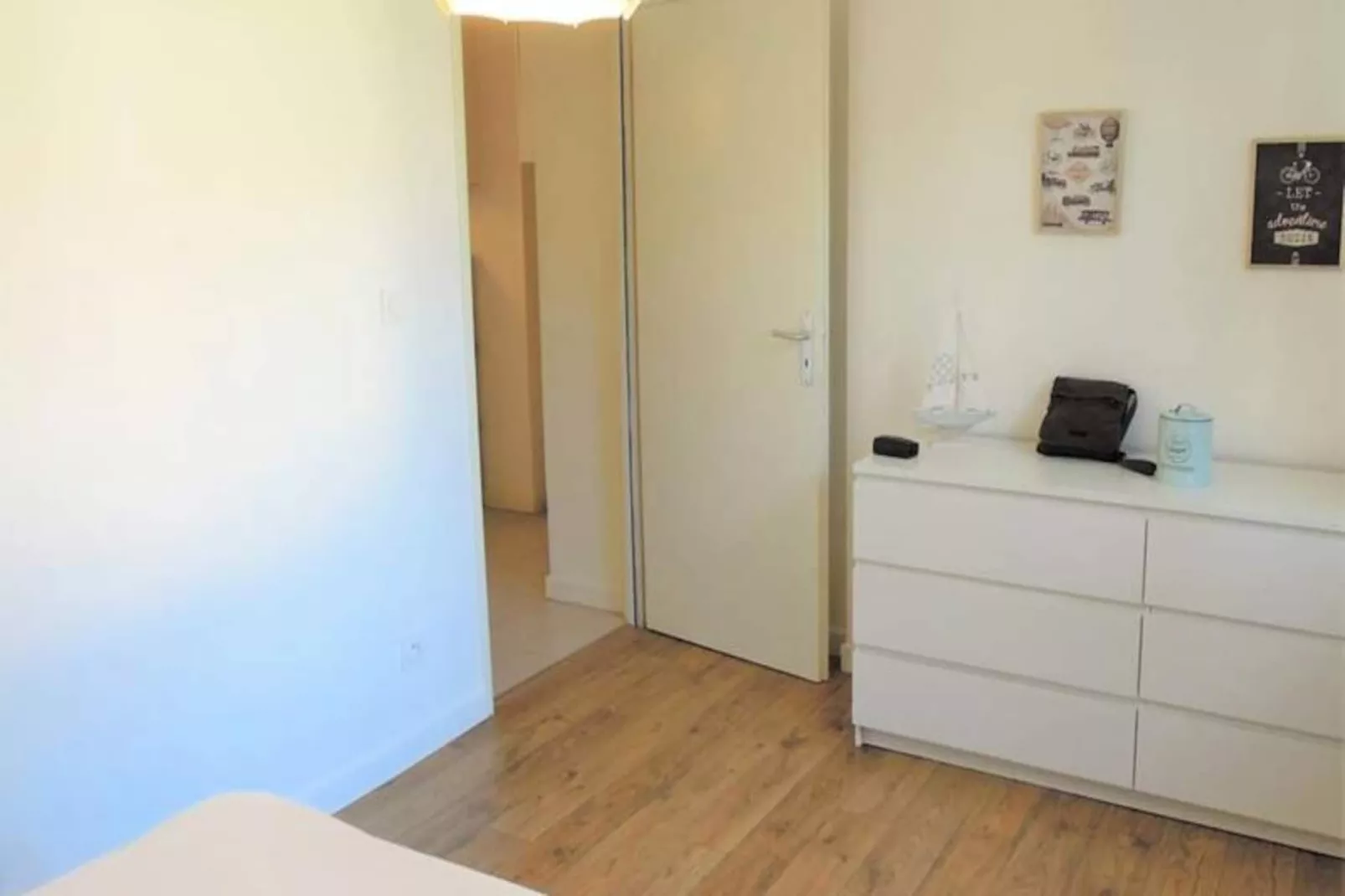 | Le Patio🍊 Jardin | Parking Gratuit-Image-tags.