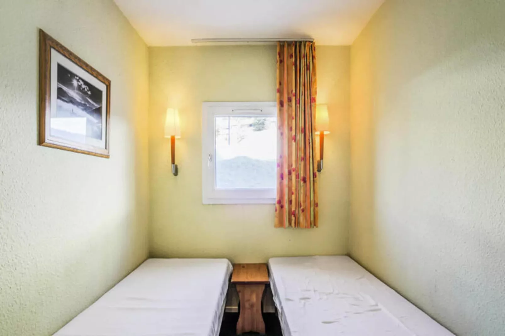 Résidence Les Horizons d'Huez - Maeva Home - Buitenkant zomer