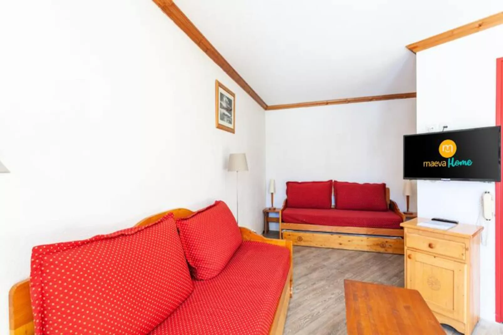 Résidence Les Bergers - maeva Home-Image-tags.