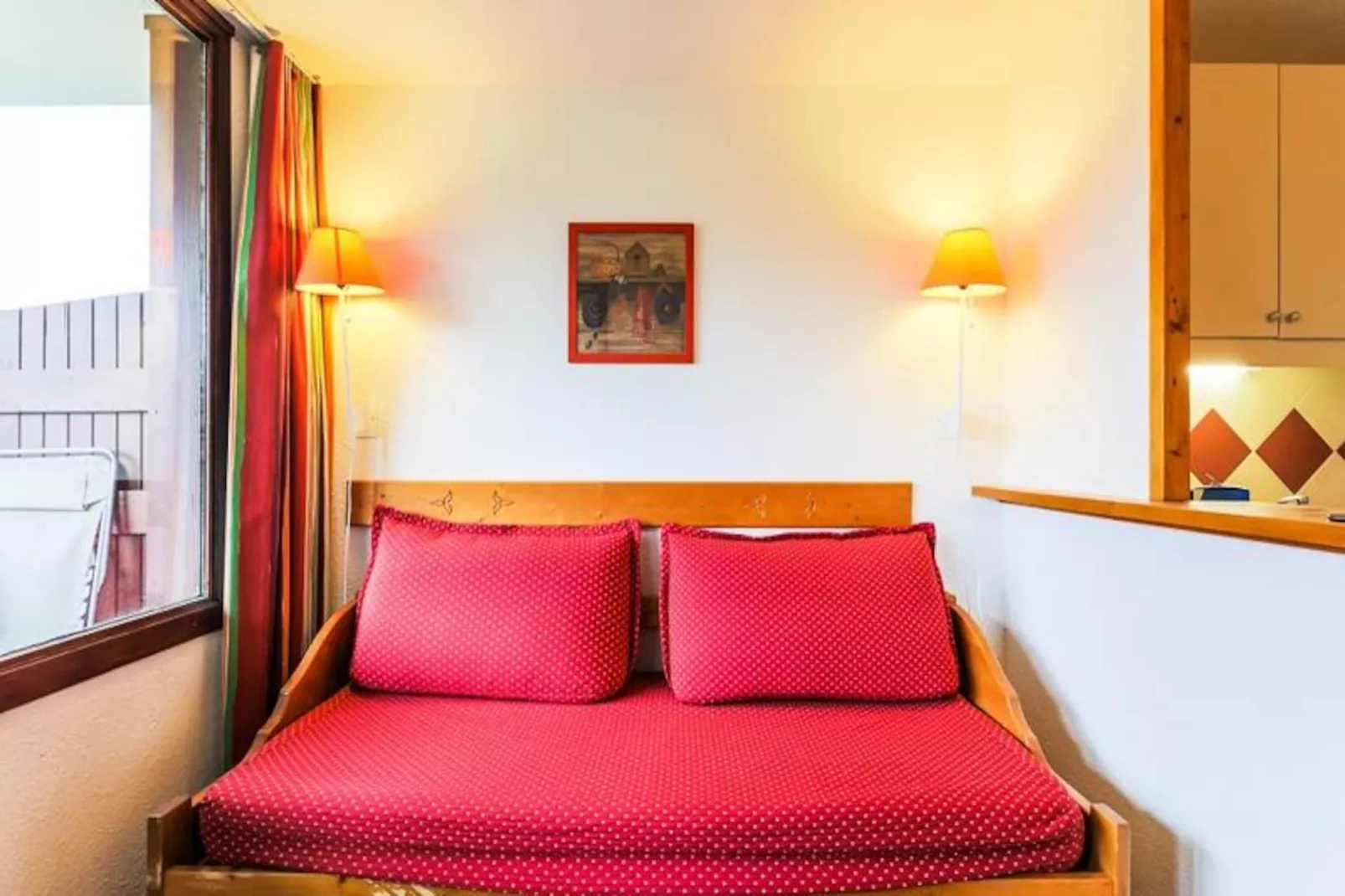 Résidence Les Mélèzes - maeva Home-Image-tags.