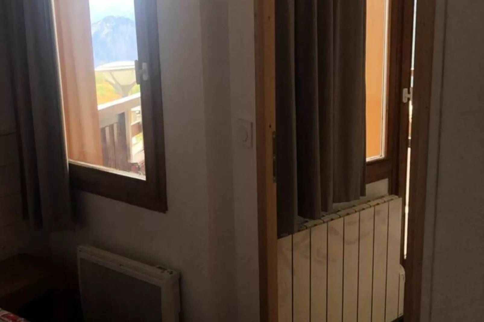 Résidence Ours Blanc P&v-Faciliteiten