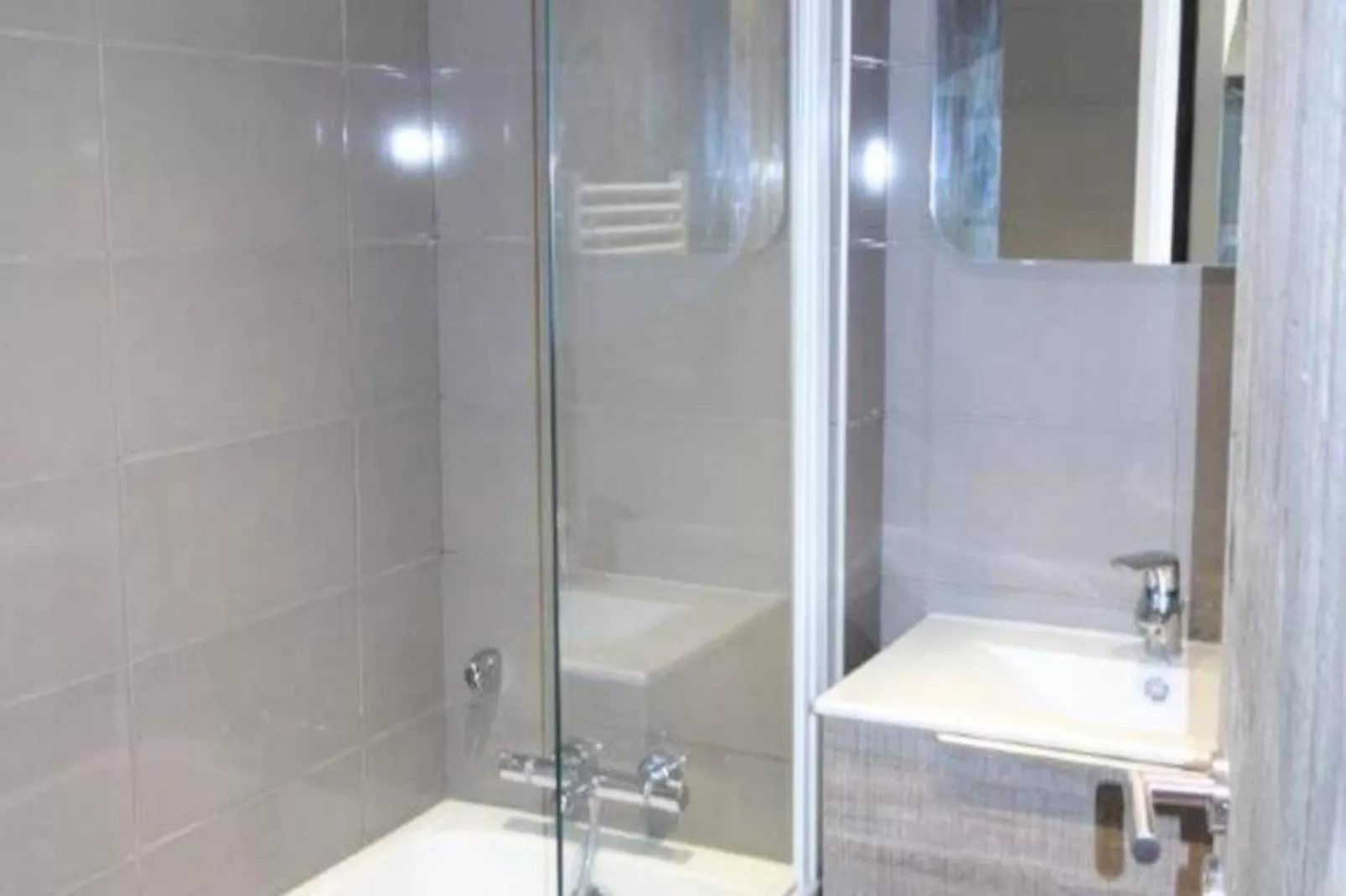 Résidence Taburle-Buitenkant zomer