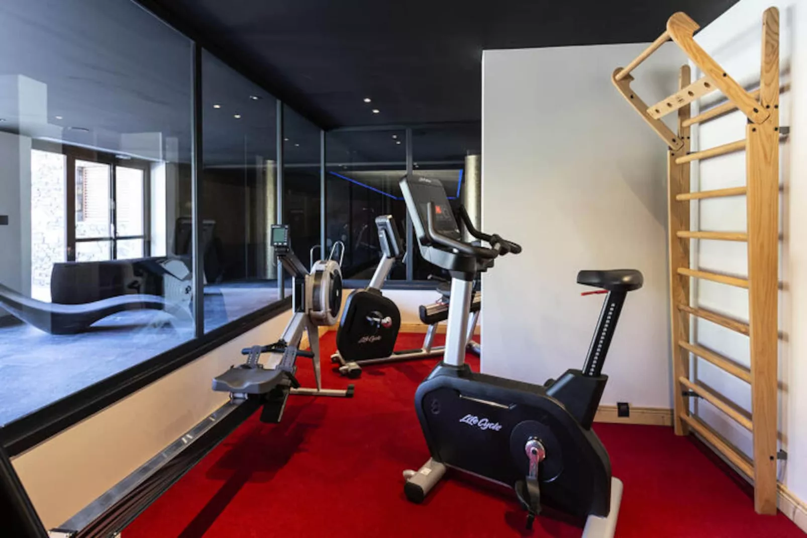 Résidence Daria-i Nor *****-Image-tags.