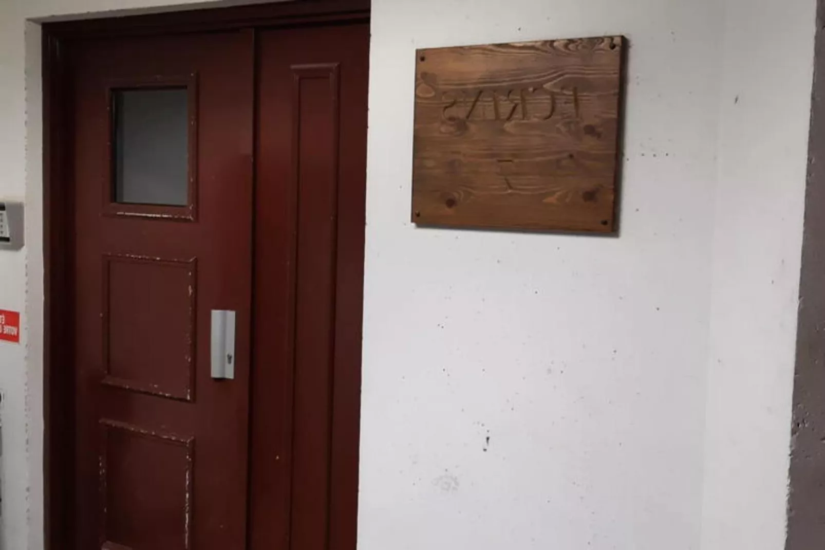 Résidence Ecrins 7-Buitenkant zomer