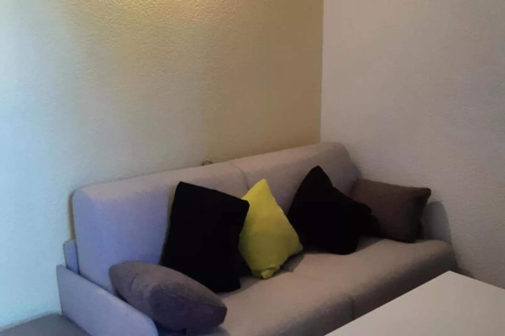 Résidence Plein Sud A-Woonkamer