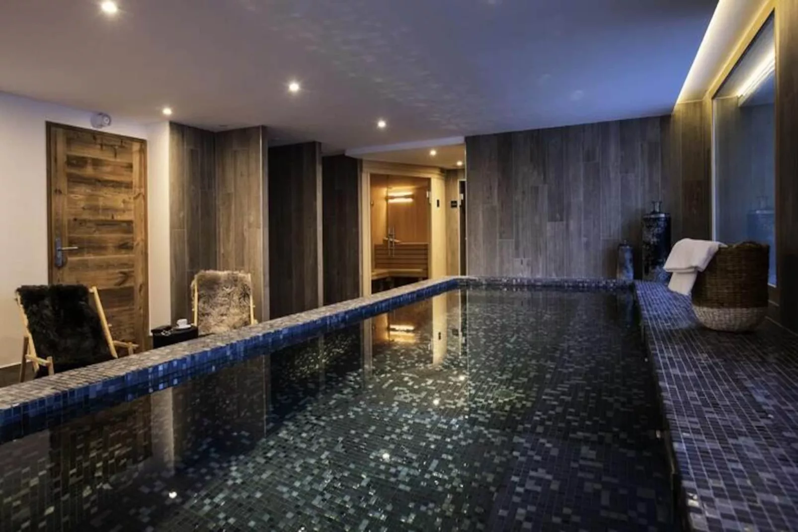 Résidence Terresens Neige et Soleil-Image-tags.