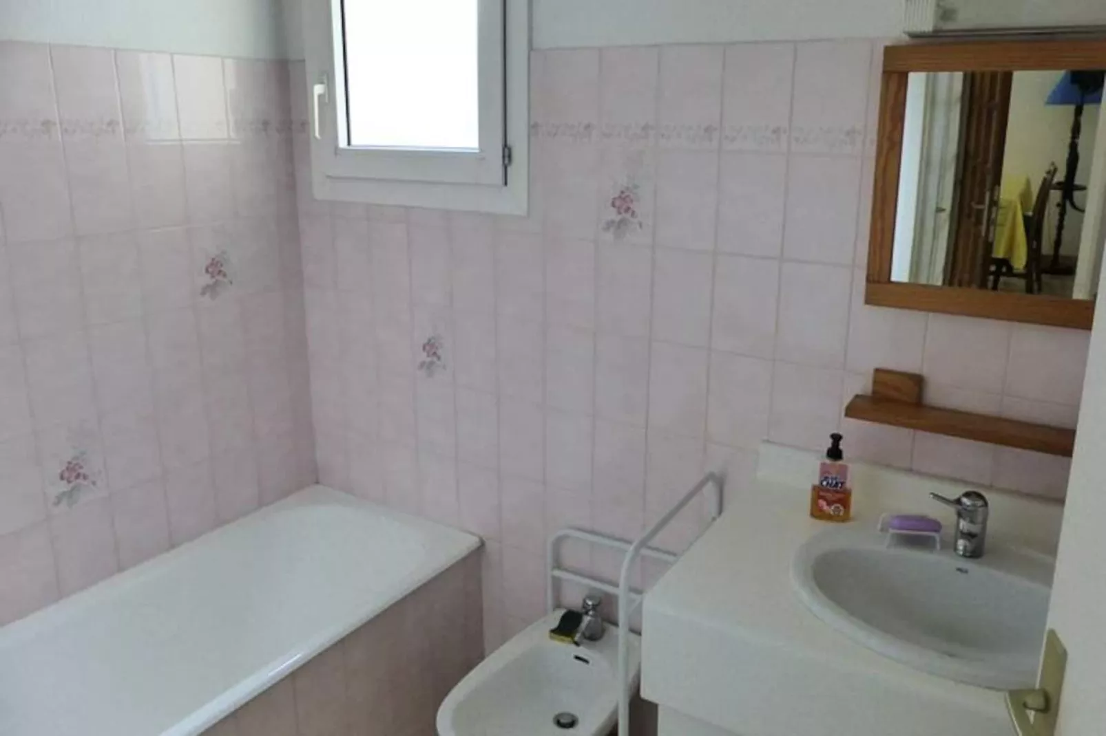 Résidence Le Bosquet Aux Ecureuils-Image-tags.