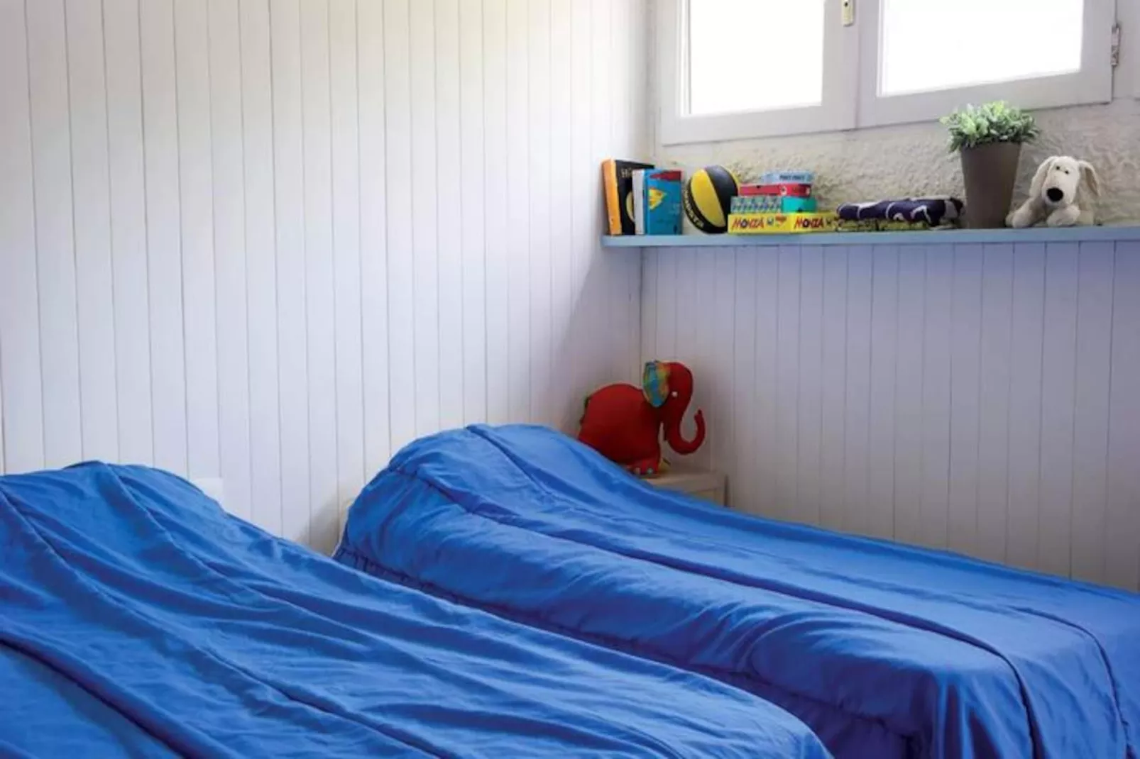 Résidence Domaine de L'Agréou - Vacances Bleues-Image-tags.