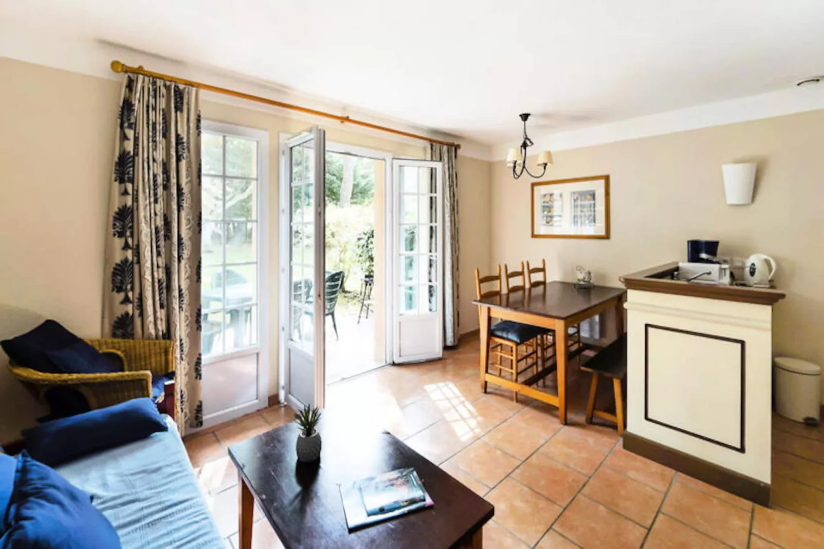 Résidence Village Moliets-Image-tags.