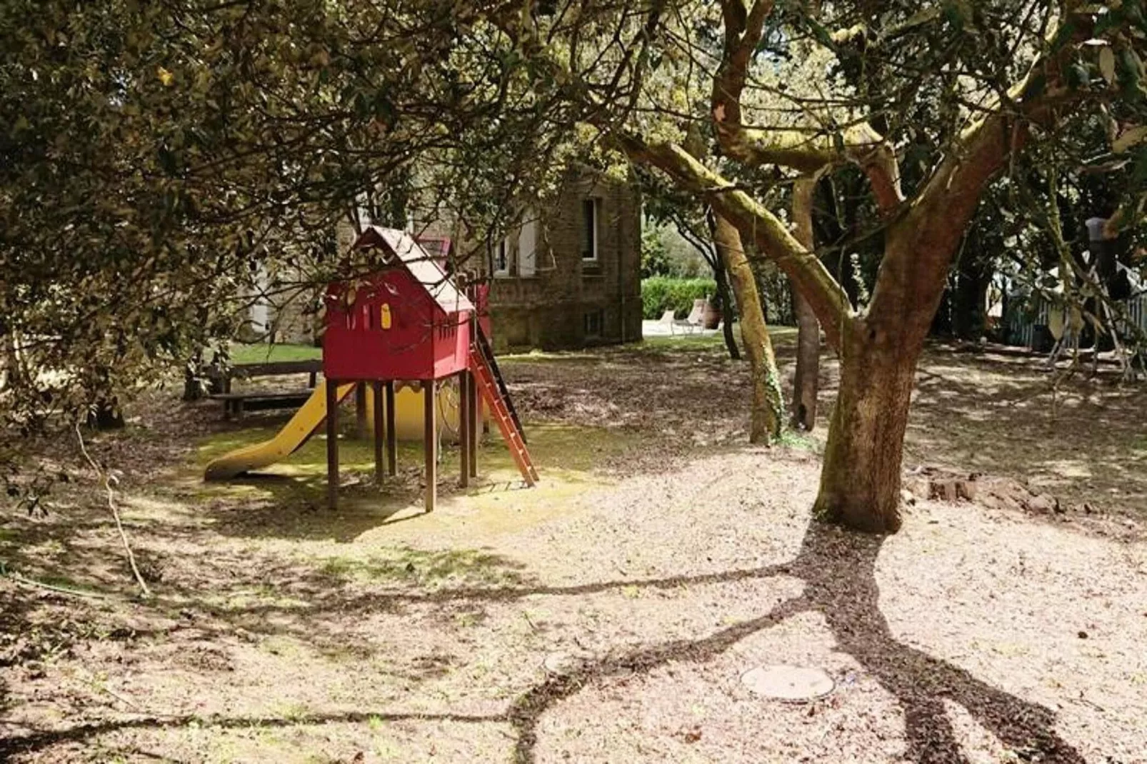 Résidence Ker Juliette***-Overloop