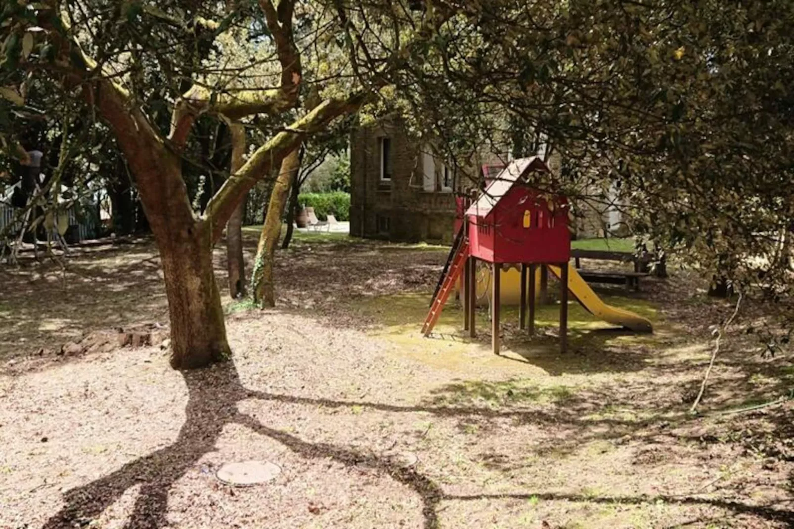 Résidence Ker Juliette***-Image-tags.