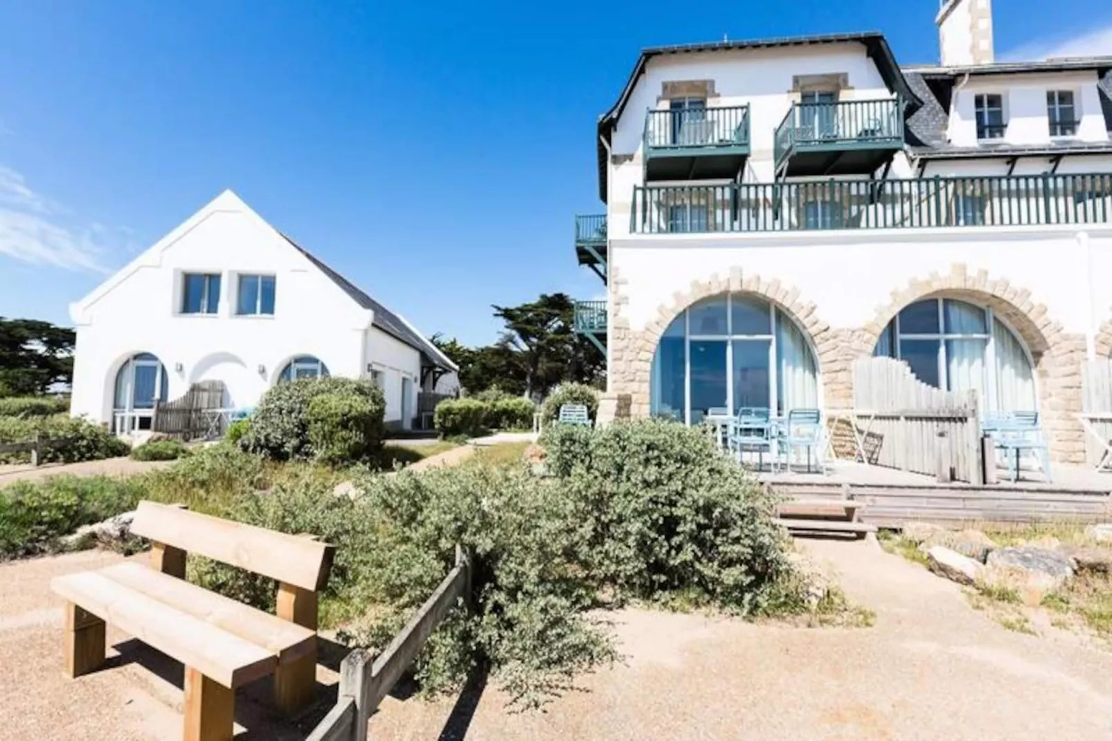 Résidence Odalys Valentin Plage ***-Image-tags.