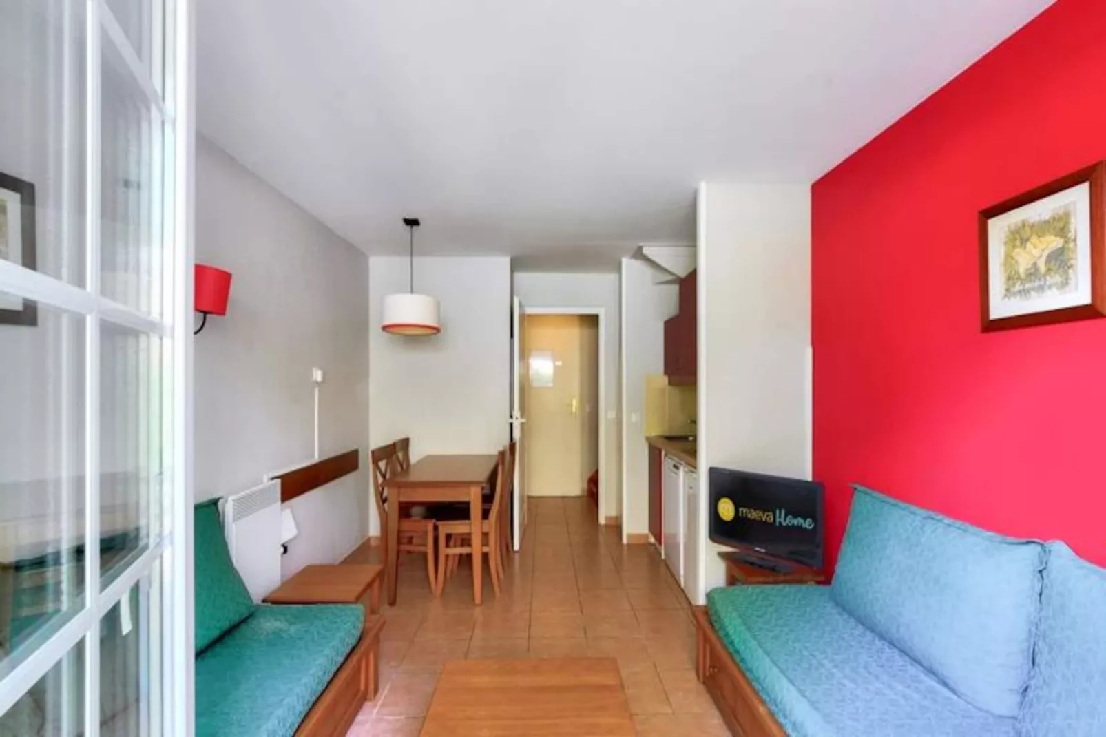 La résidence du Lac - maeva Home-Image-tags.