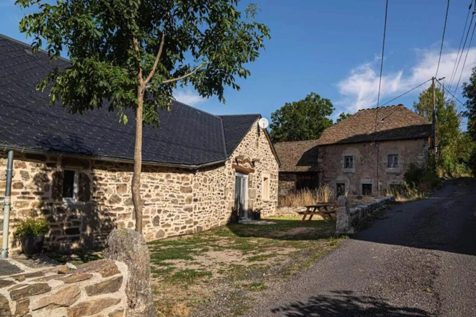 Gîte de France Gîte la bergerie 5/6 personnes 3 épis-Image-tags.