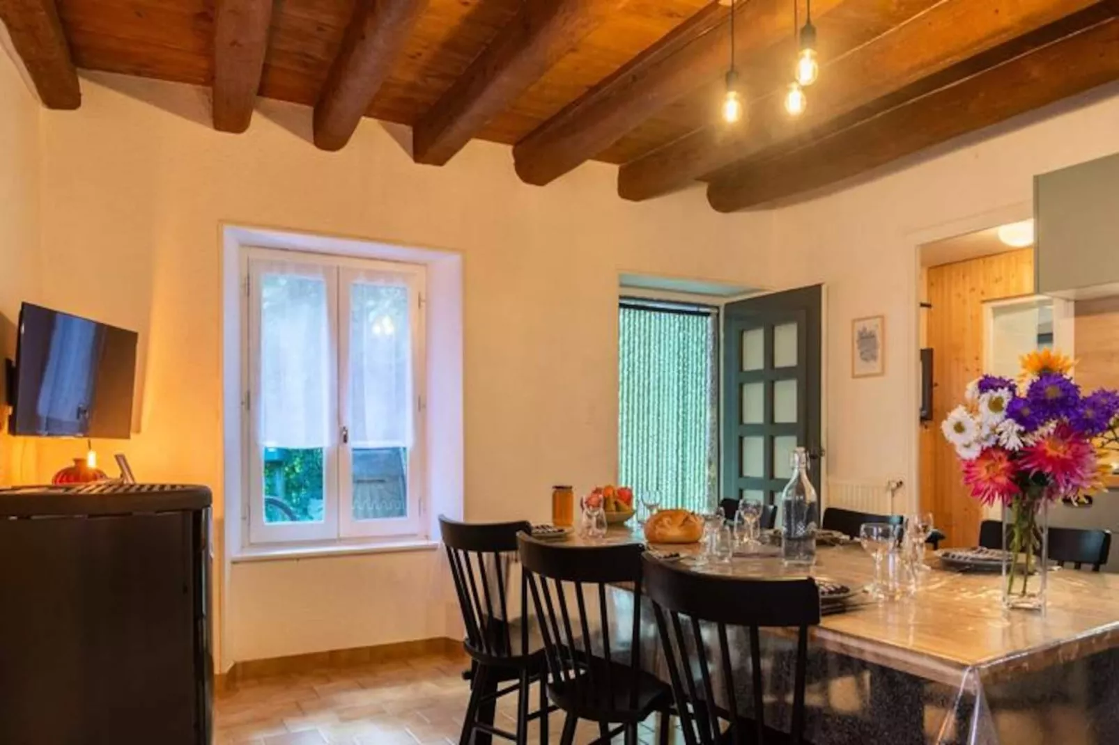 Gîte de France Gite cantagrel 2 épis-Image-tags.