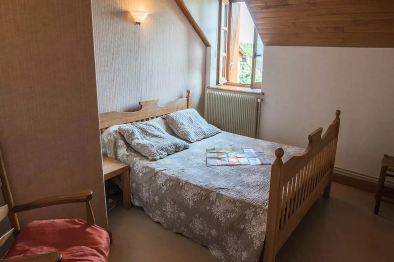 Gîte de France Gîtes de france 6/7 personnes au fau de peyre 2 épis-Image-tags.