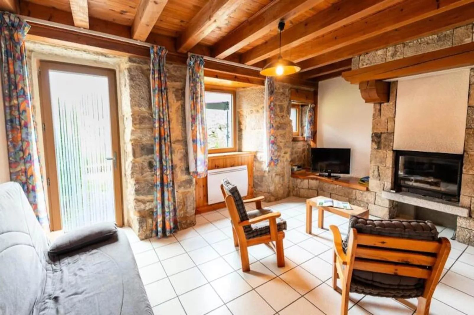 Gîte de France Gîtes de france 4/6 personnes a 3 épis-Image-tags.