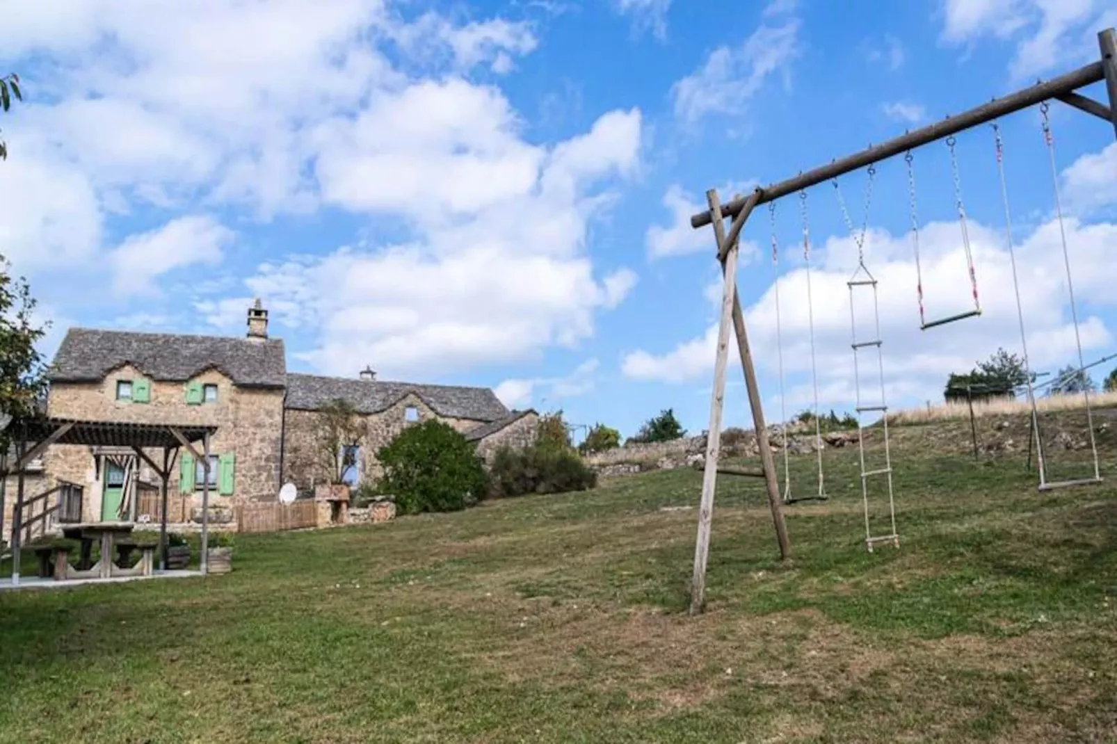 Gîte de France Gîte la vieille ecole au bruel des vignes 3 épis-Image-tags.