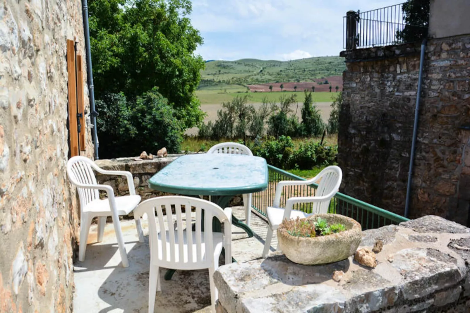 Gîte de France Gîtes de france 3 épis 5 personnes à mativet 3 épis-Image-tags.