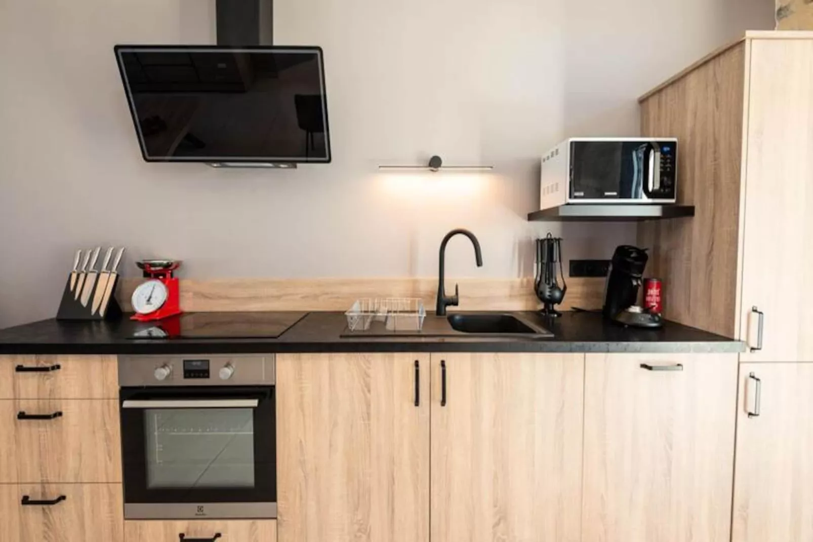 Gîte de France Gîte de reyrac 7/8 personnes 4 épis-Image-tags.