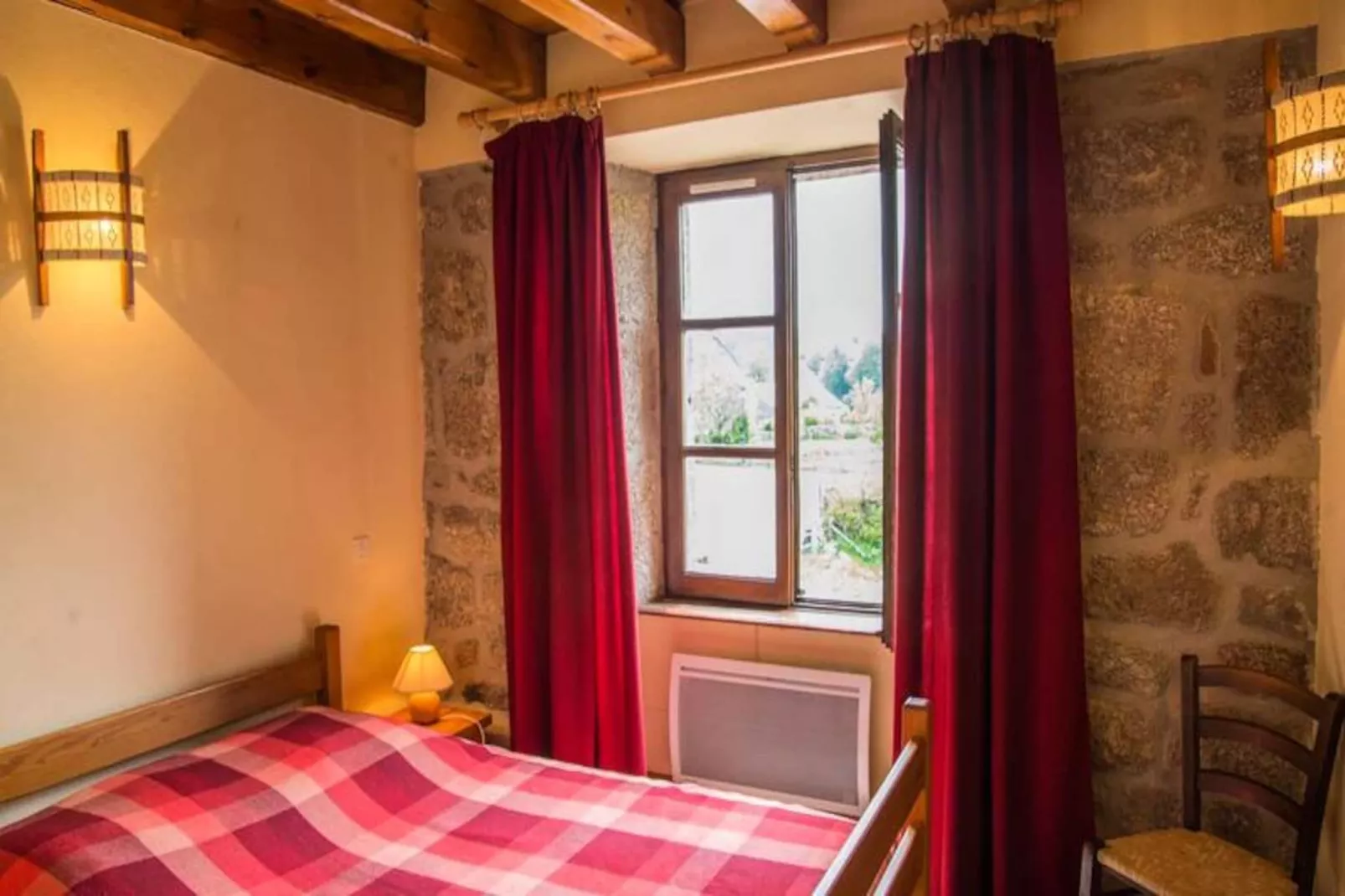 Gîte de France Gîtes de france à brion 2 épis-Image-tags.