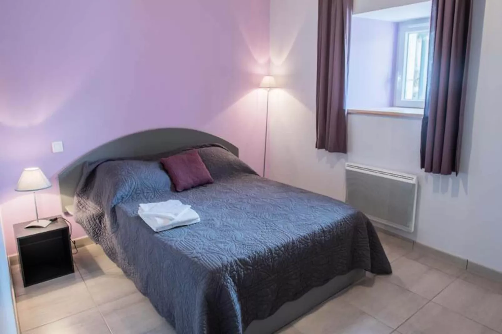 Gîte de France Gîtes de france à veyrès 3 épis-Image-tags.