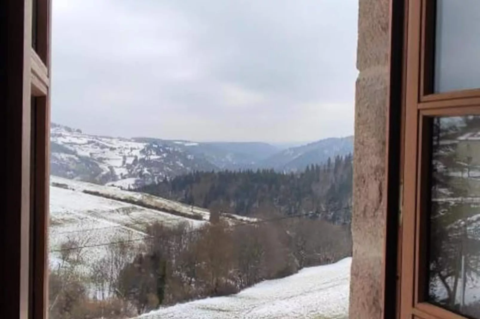 Gîte de France Gîtes de france à tresbos 3 épis-Image-tags.