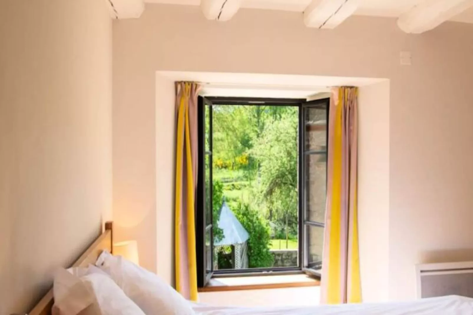 Gîte de France Gîte du métayer - domaine de coulagnettes 3 épis-Image-tags.