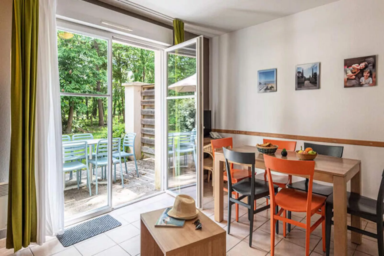 Terres de France - Domaine du Golf***-Image-tags.