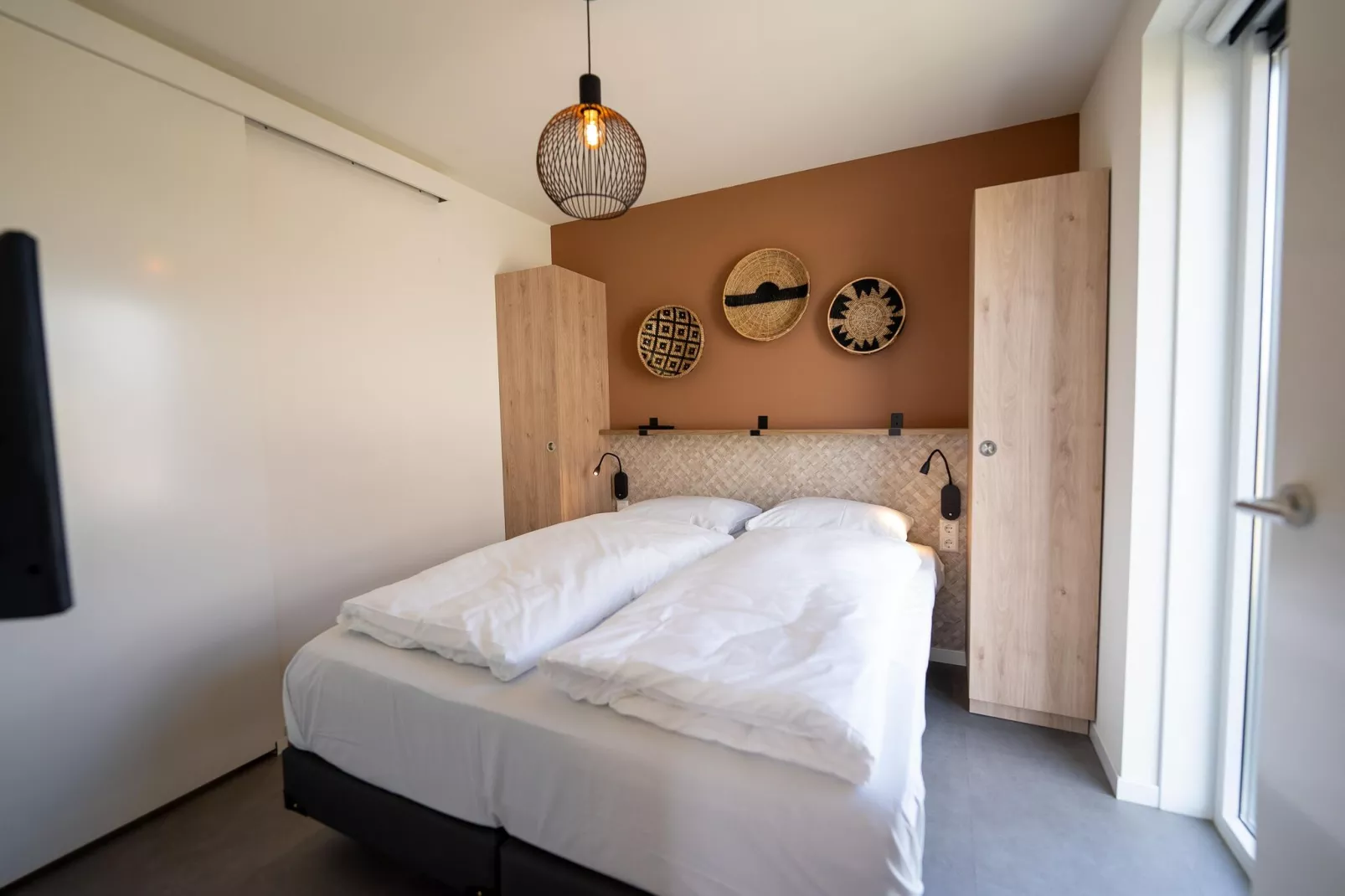 Vakantiepark Zeebad 15