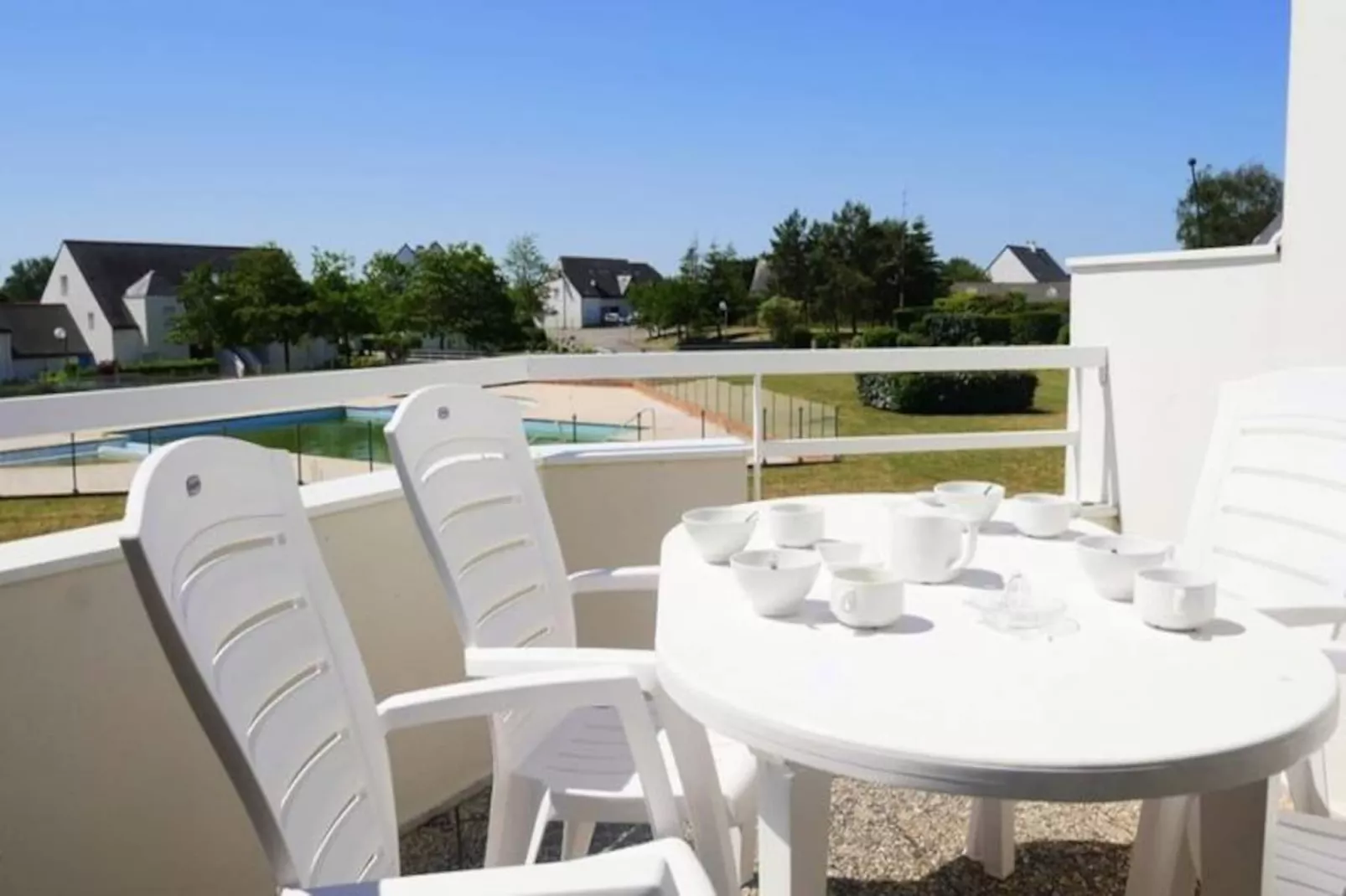 Résidence Les Tadornes-Image-tags.