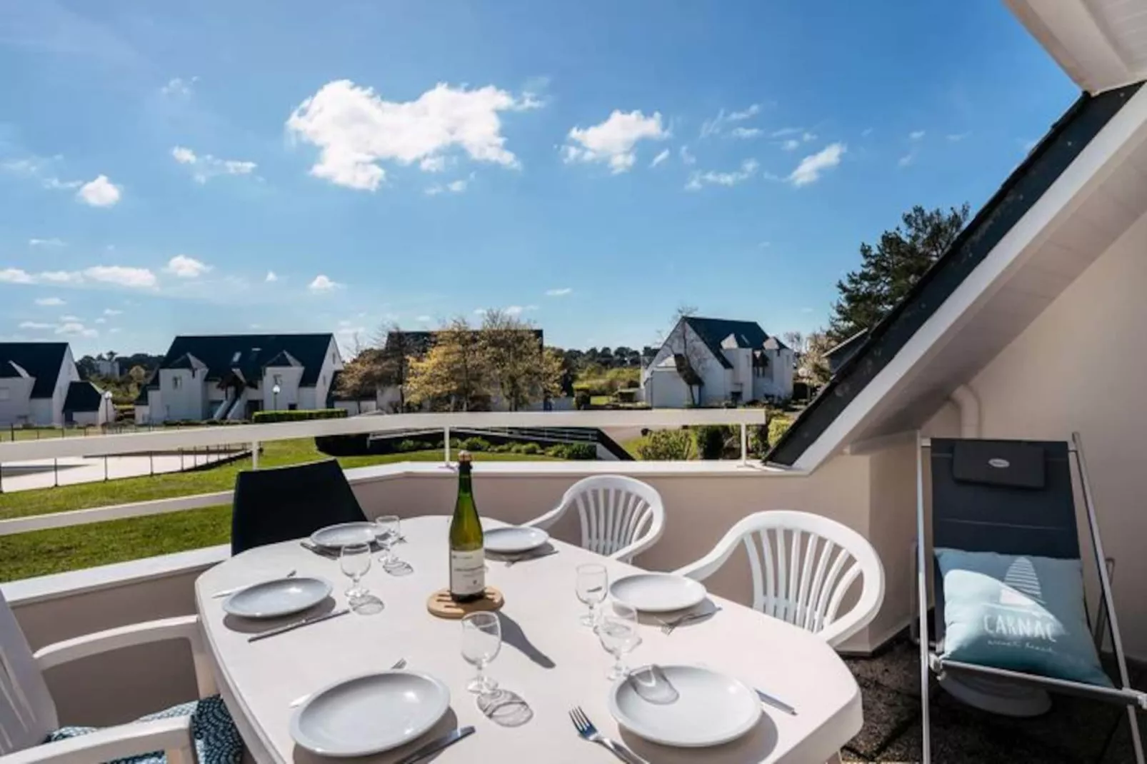 Résidence Les Tadornes-Image-tags.