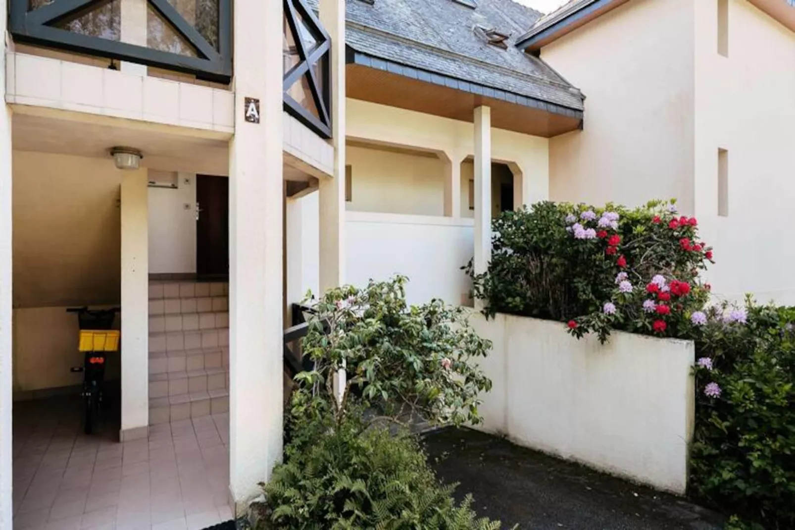 Résidence Les Voiliers-Image-tags.